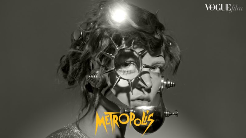 Metropolis / Vogue Film
